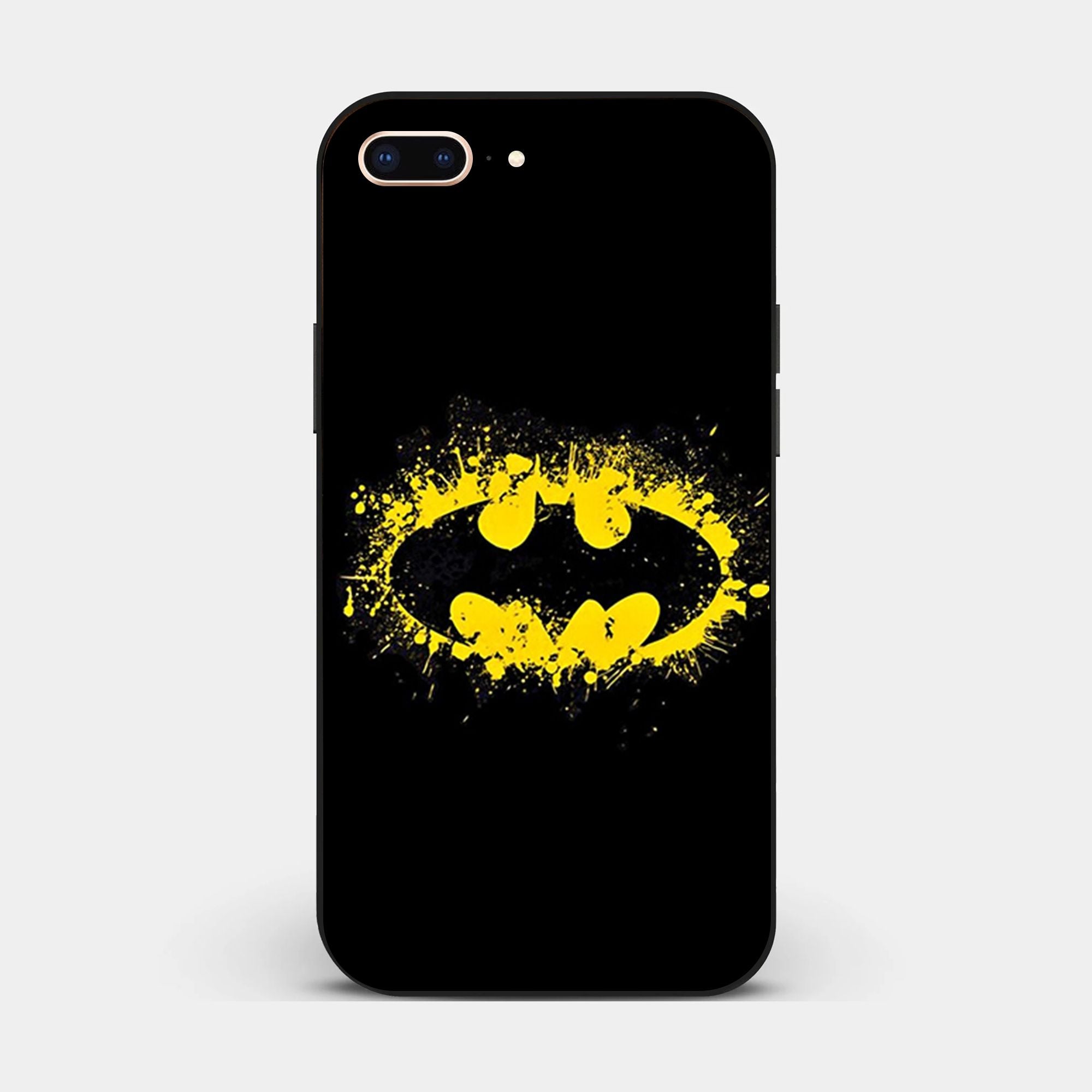 iPhone 8 Plus - Wallpaper 117 - Premium Printed Glossy Phone Case