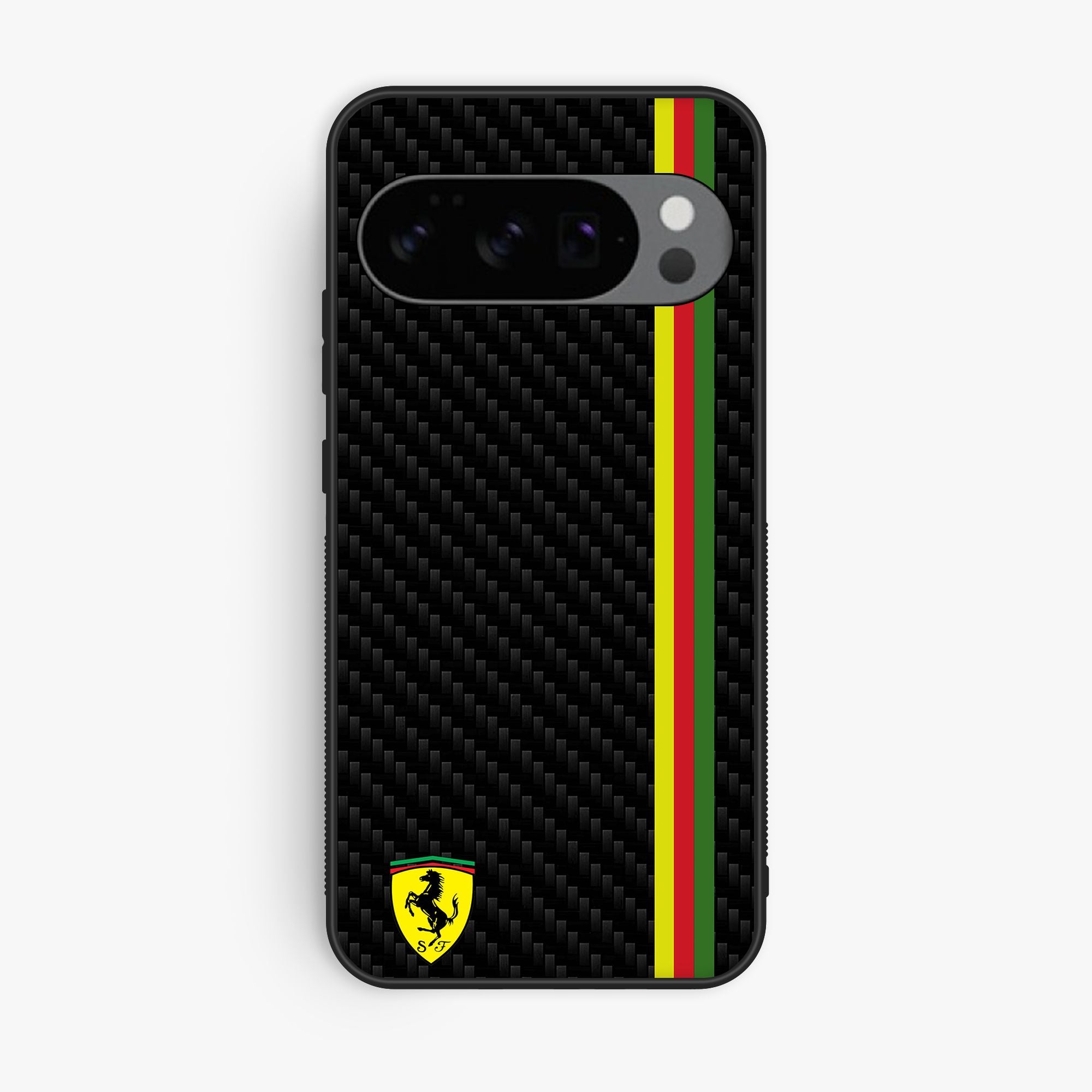 Google Pixel 10 Pro - Wallpaper 141 - Premium Printed Glossy Phone Case
