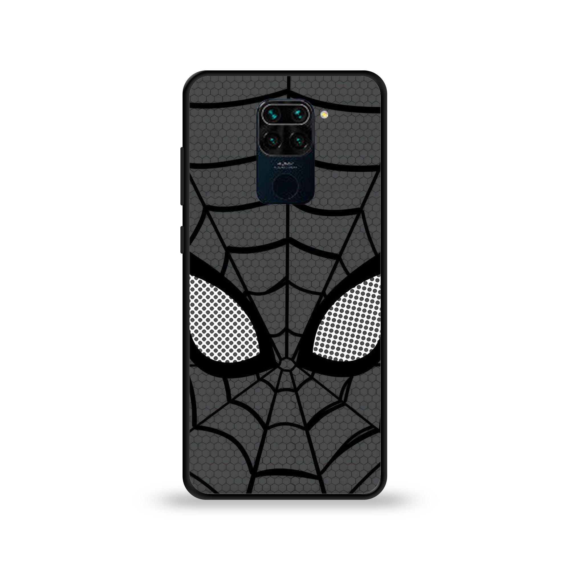 Redmi 9 - Wallpaper 055 - Premium Printed Glossy Phone Case