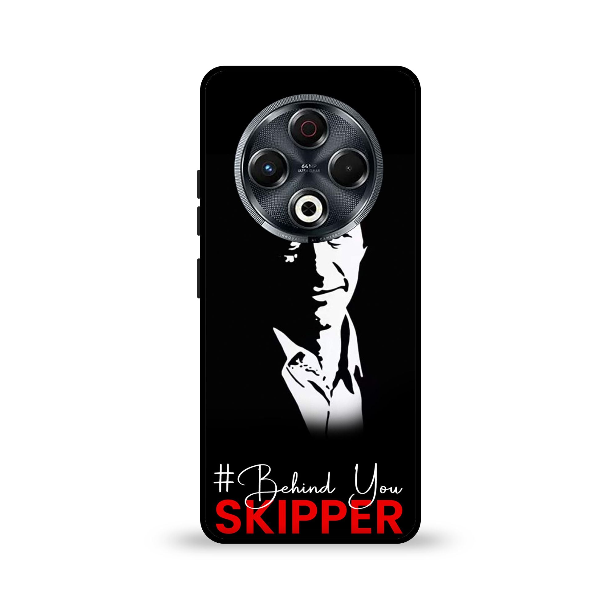 Tecno Spark 30 - Wallpaper 103 - Premium Printed Glossy Phone Case