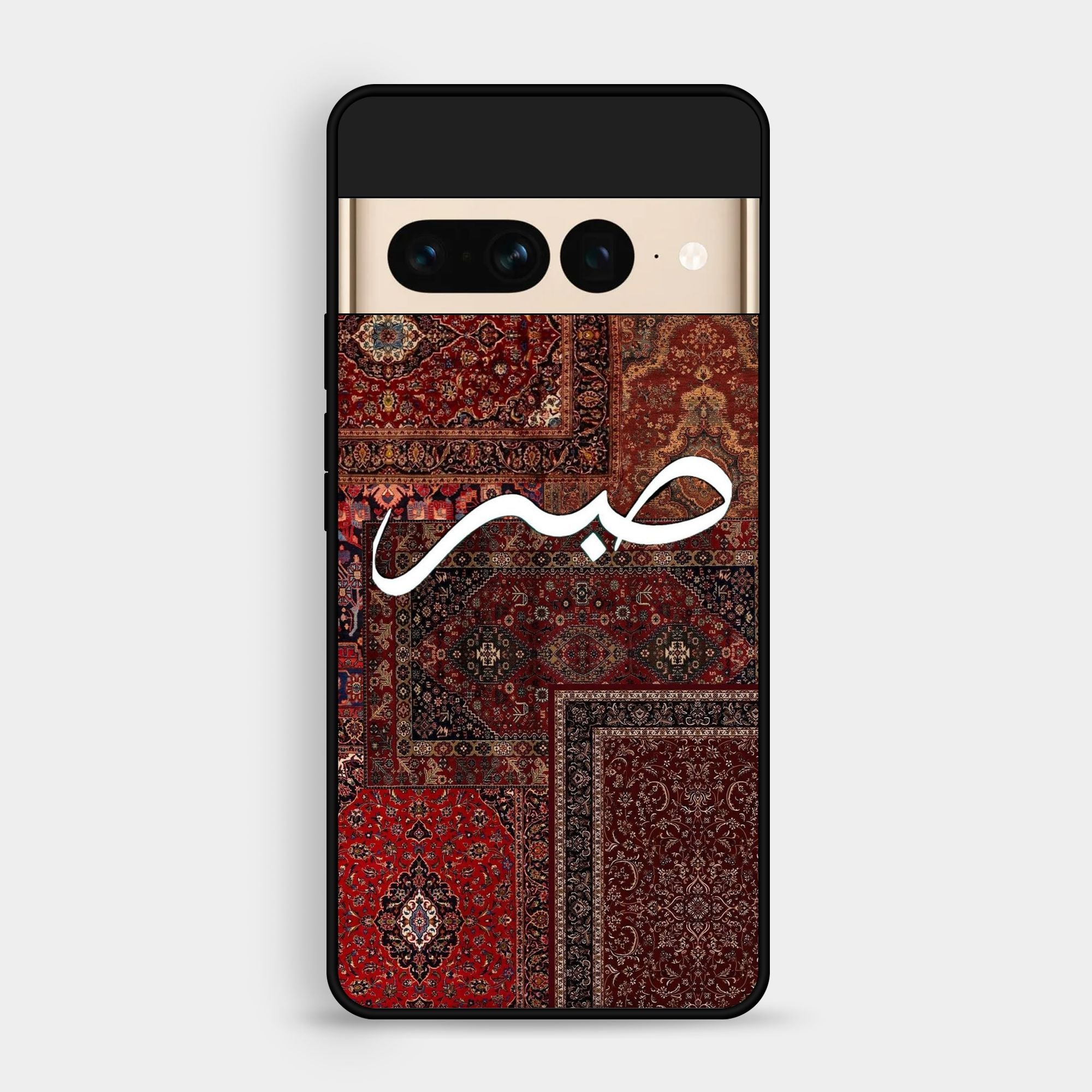 Google Pixel 7 Pro - Wallpaper 046 - Premium Printed Glossy Phone Case
