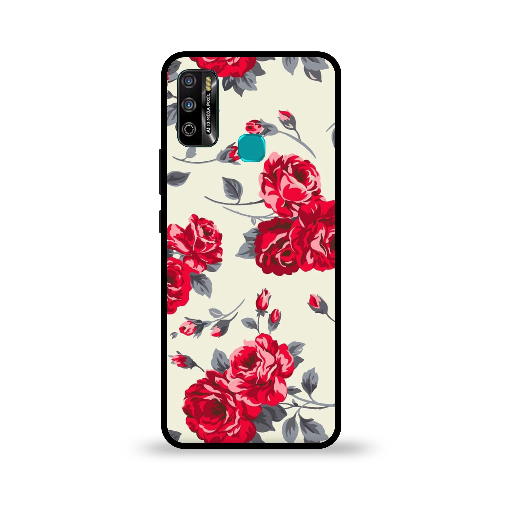 Infinix Hot 9 Play - Wallpaper 77 - Premium Printed Glossy Phone Case