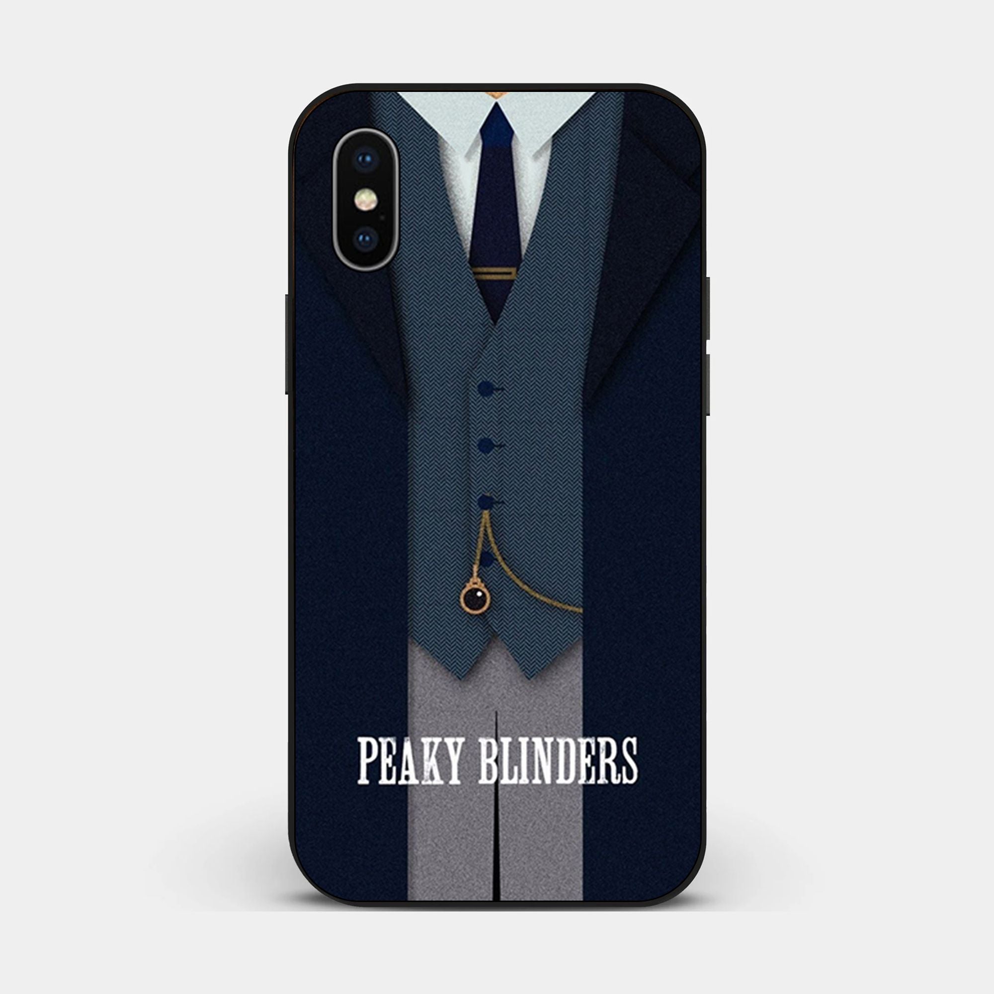 iPhone XS - Wallpaper 116 - Premium Printed Glossy Phone Case