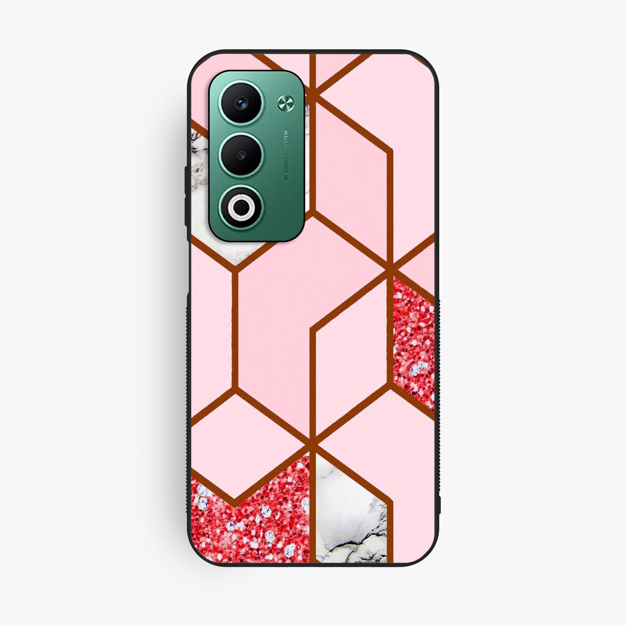 Oppo A5 5g - Wallpaper 19 - Premium Printed Glossy Phone Case