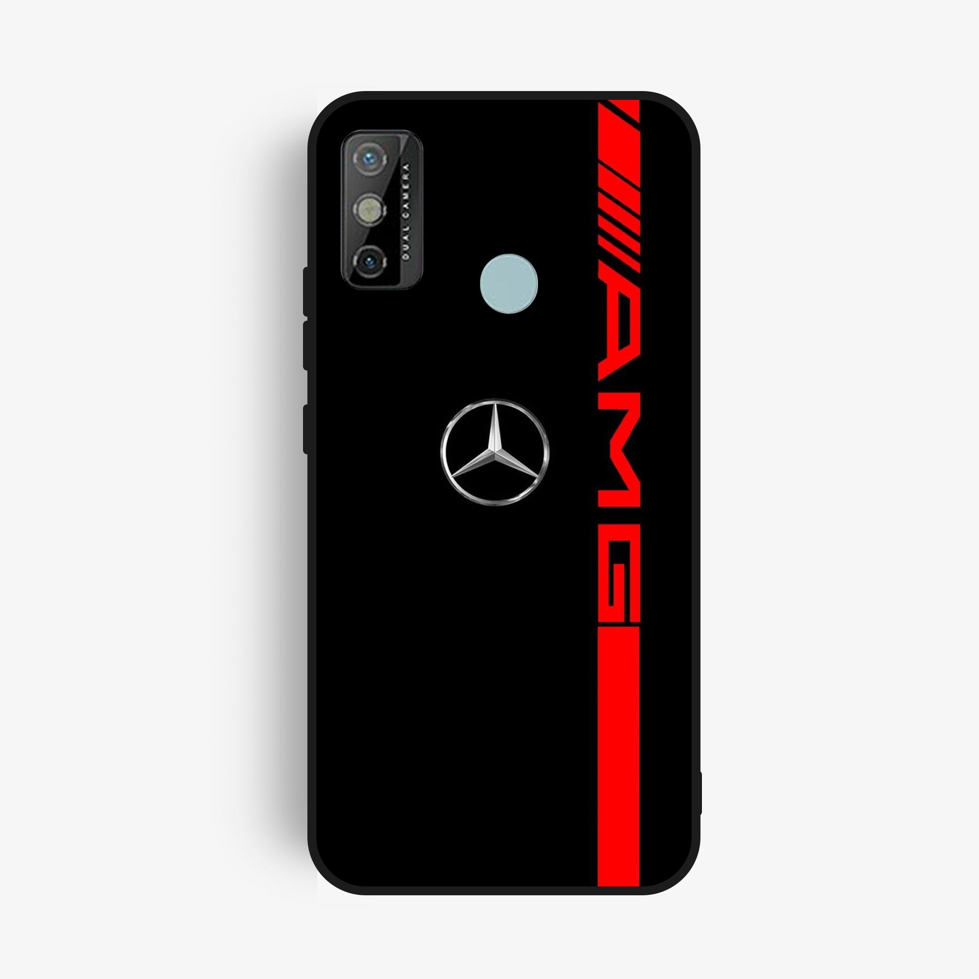 Tecno Spark 6 Go - Wallpaper 58 - Premium Printed Glossy Phone Case