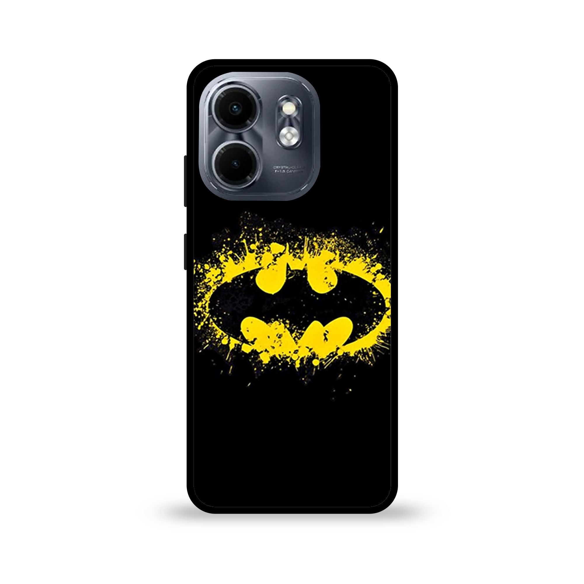 Infinix Smart 9 HD - Wallpaper 72 - Premium Printed Glossy Phone Case
