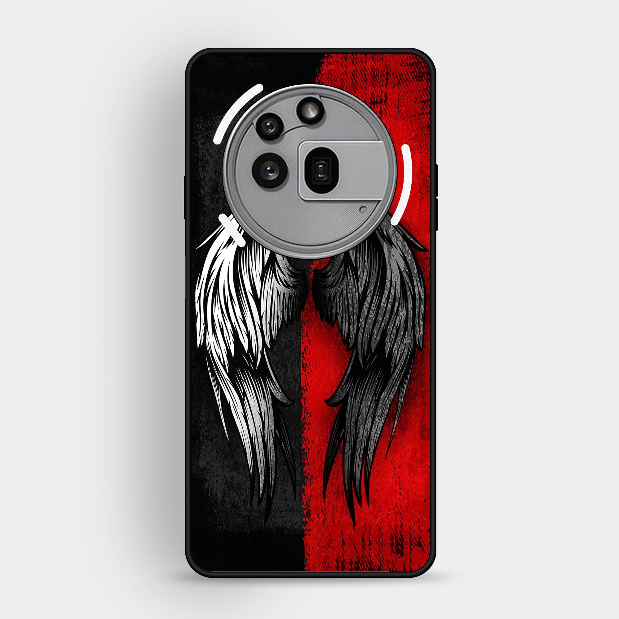 Nothing Phone 3a Pro - Wallpaper 83 - Premium Printed Glossy Phone Case