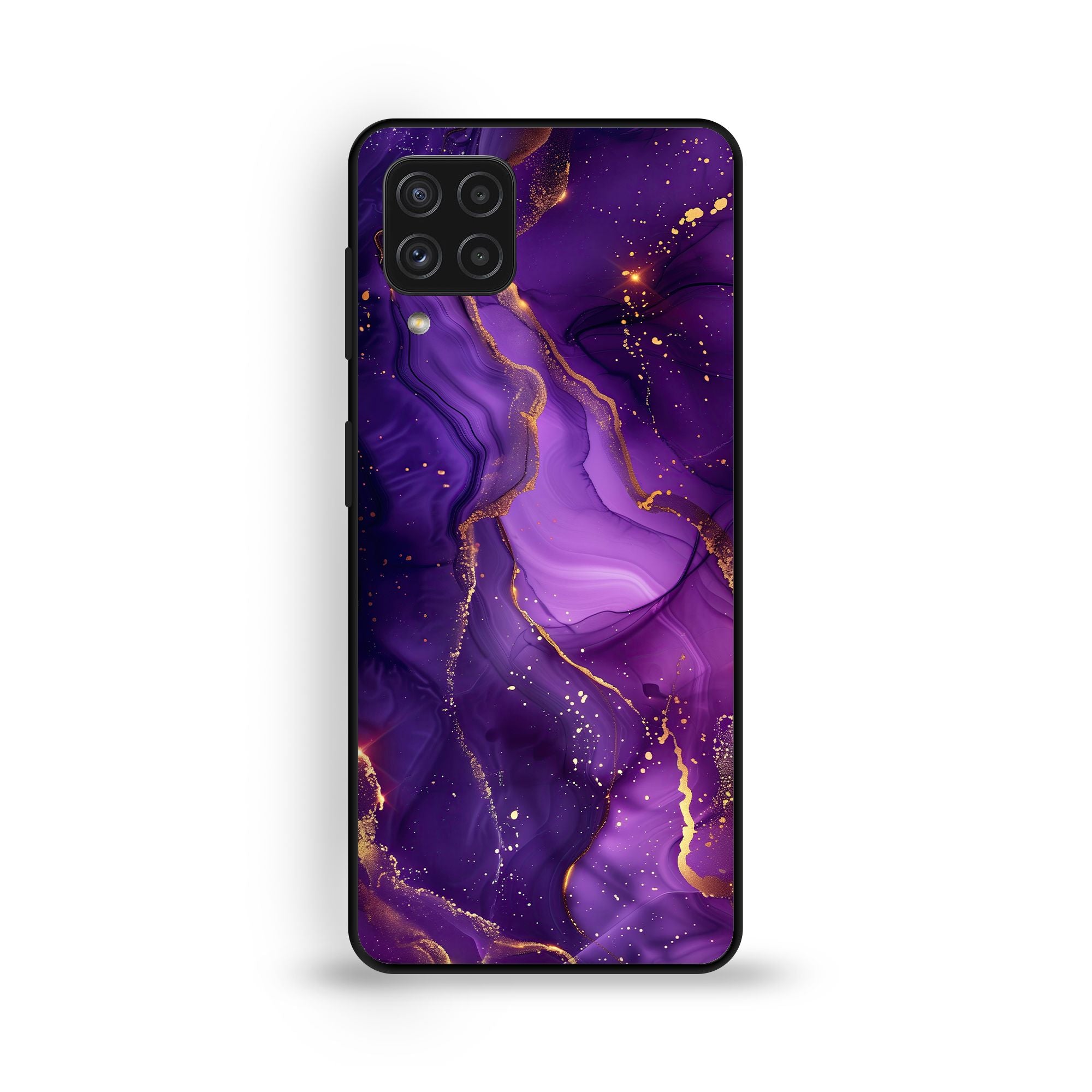 Samsung A22 4g - Wallpaper 111 - Premium Printed Glossy Phone Case