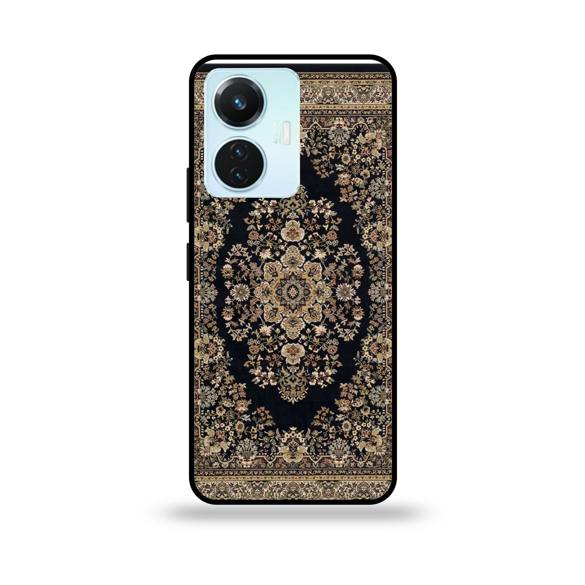 Vivo Y55 4G - Wallpaper 36 - Premium Printed Glossy Phone Case