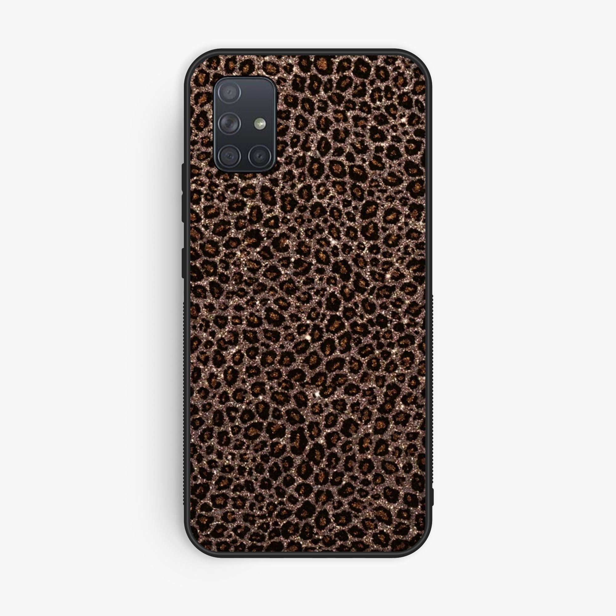 Samsung Galaxy A71 - Wallpaper 037 - Premium Printed Glossy Phone Case