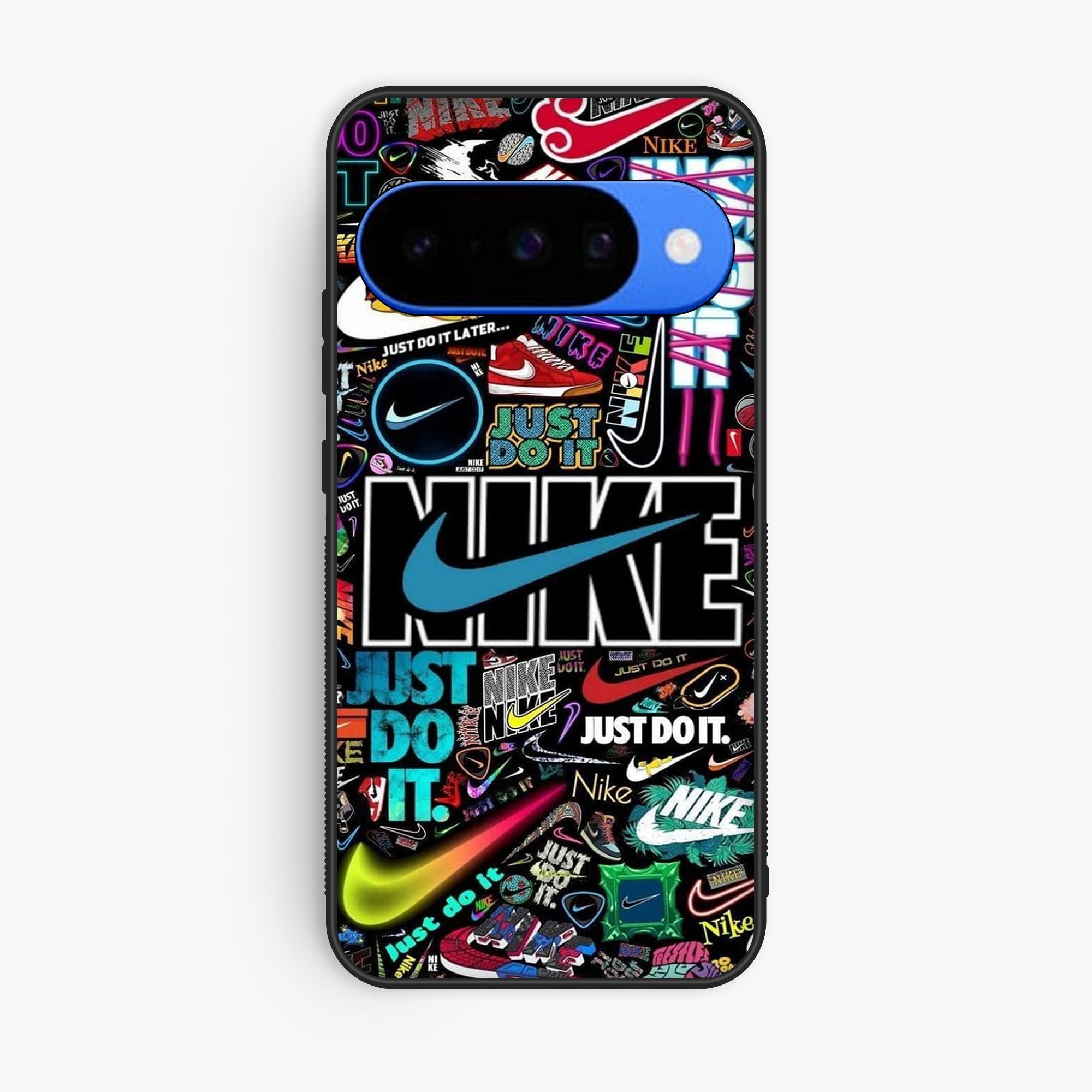 Google Pixel 10 - Wallpaper 004 - Premium Printed Glossy Phone Case