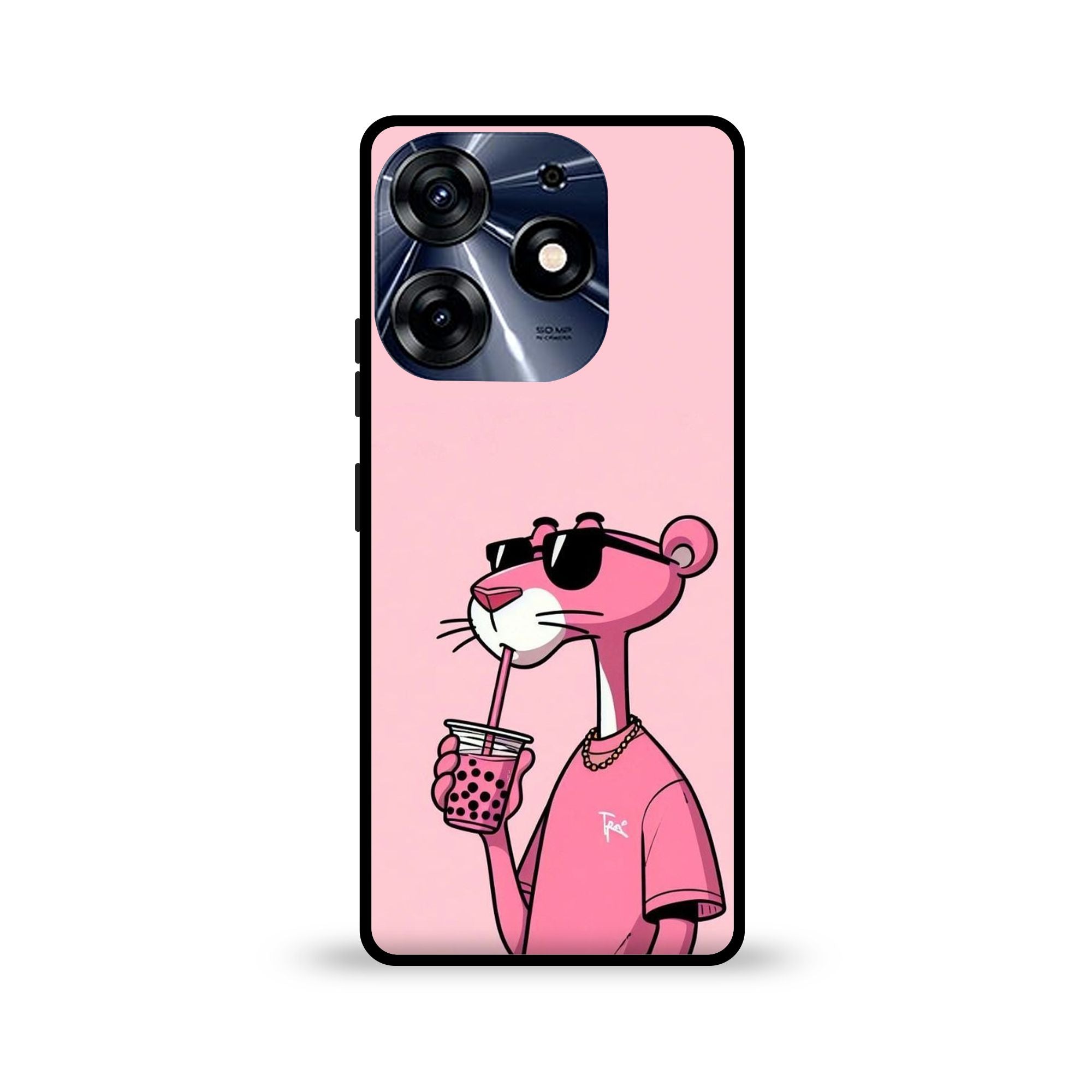 Tecno Spark 10 Pro - Wallpaper 089 - Premium Printed Glossy Phone Case