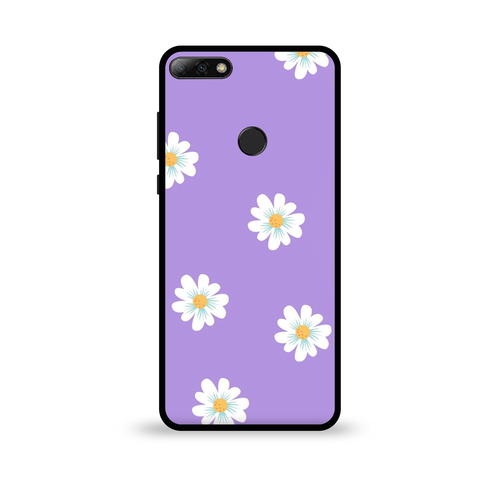 Huawei Y7 Prime (2018) - Wallpaper 76 - Premium Printed Glossy Phone Case