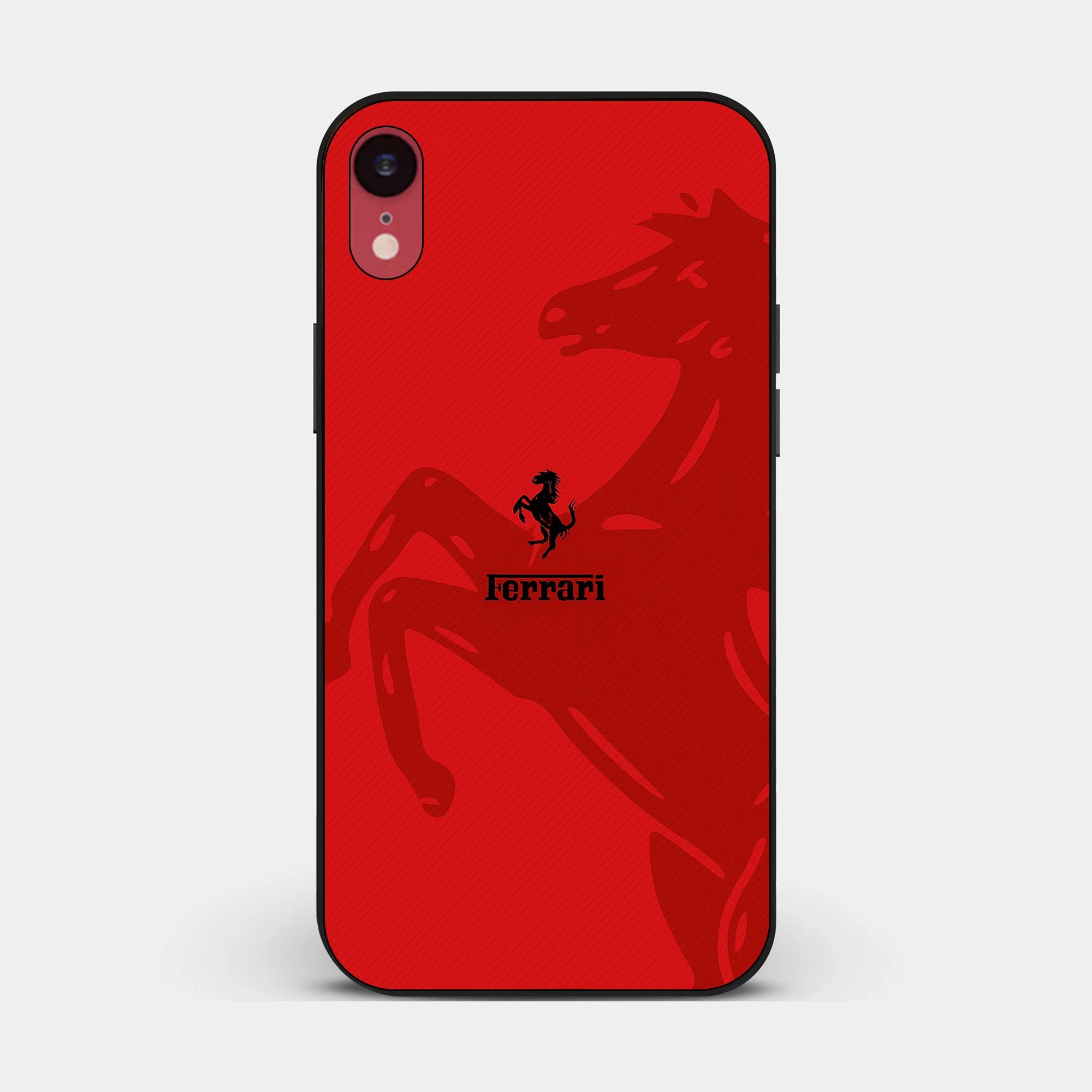 iPhone XR - Wallpaper 145 - Premium Printed Glossy Phone Case