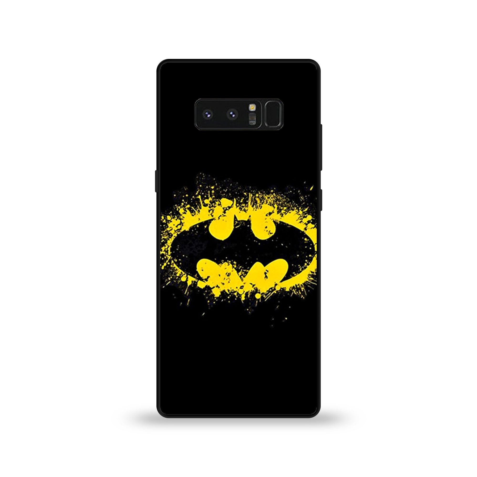 Samsung Galaxy Note 8 - Wallpaper 117 - Premium Printed Glossy Phone Case