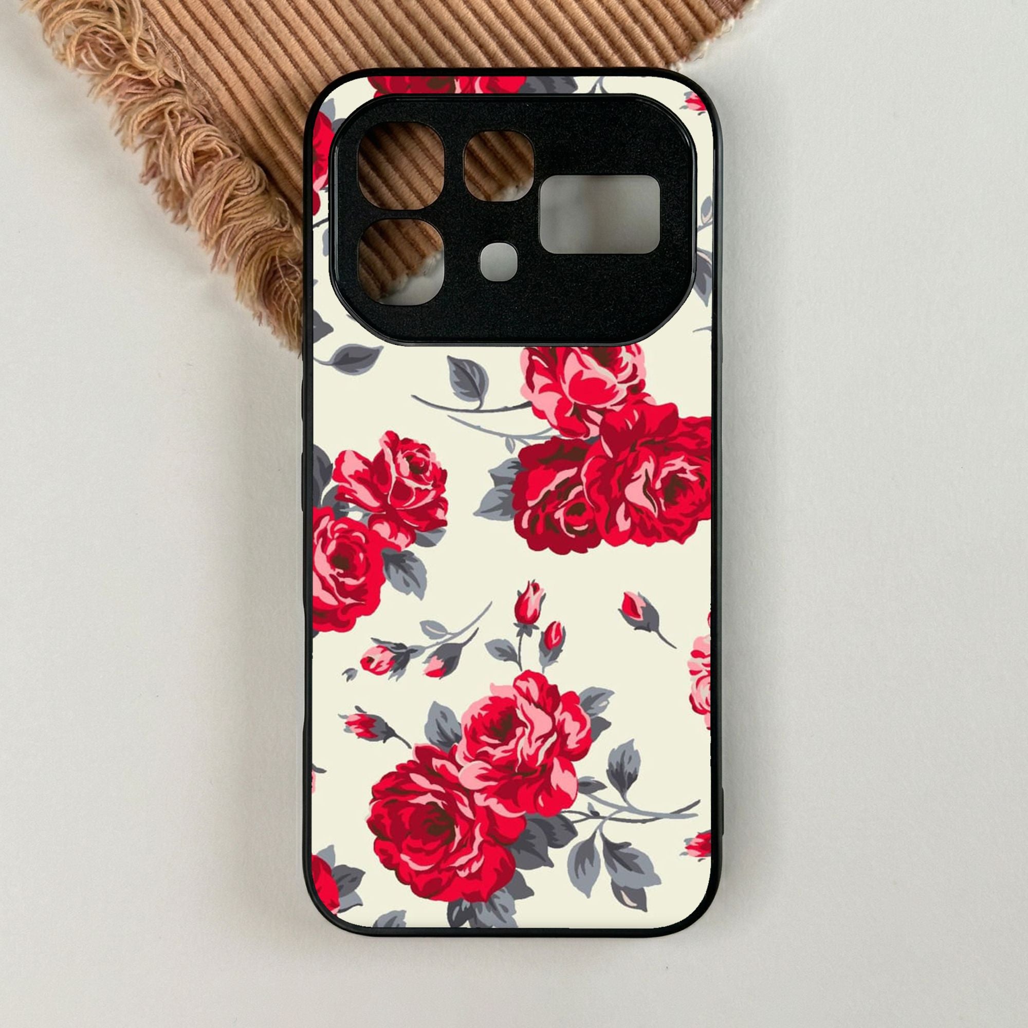 Infinix Note 60 Pro - Wallpaper 77 - Premium Printed Glossy Phone Case