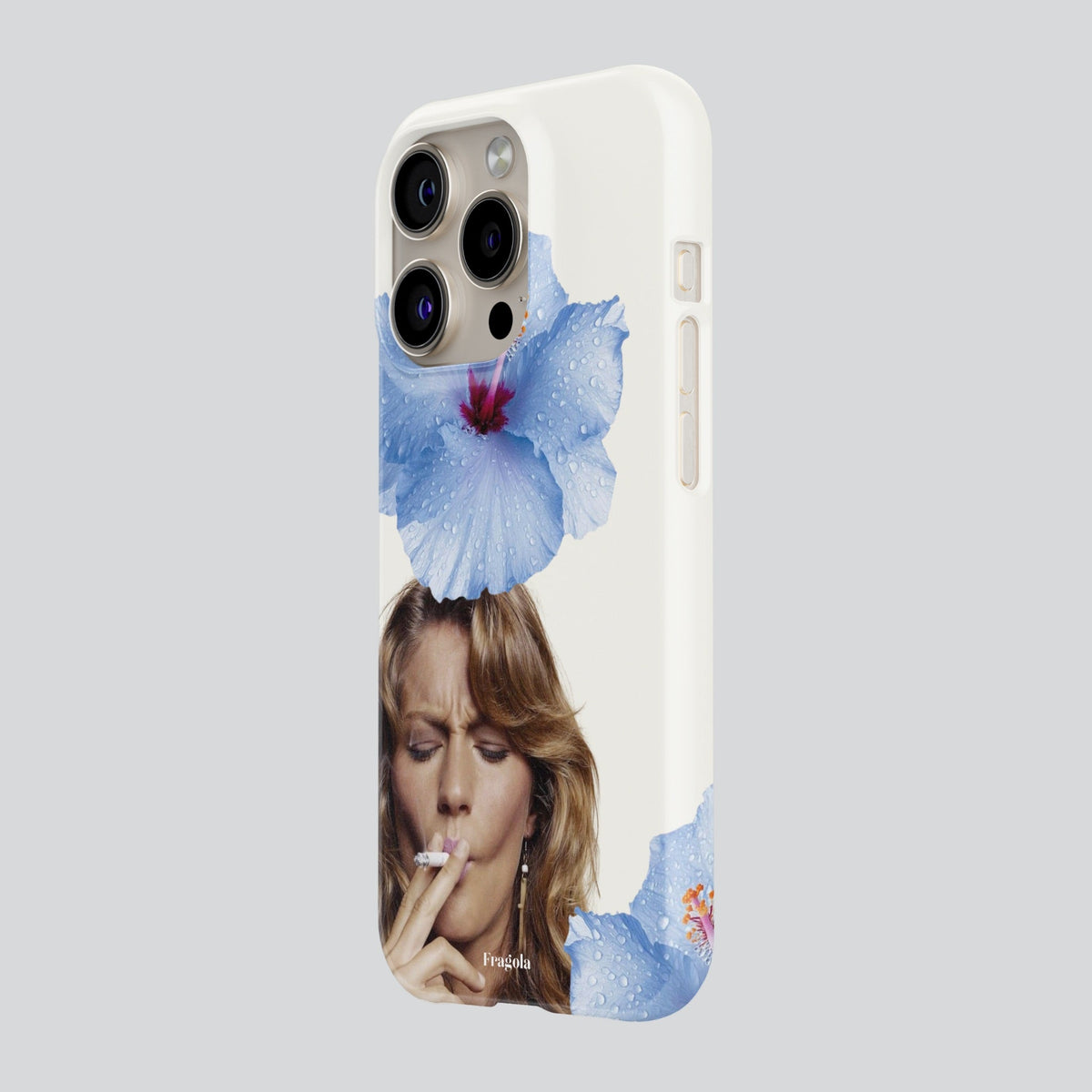Gisele Premium Tough Shining Phone Case (Double Layer) Available For All iPhone Models