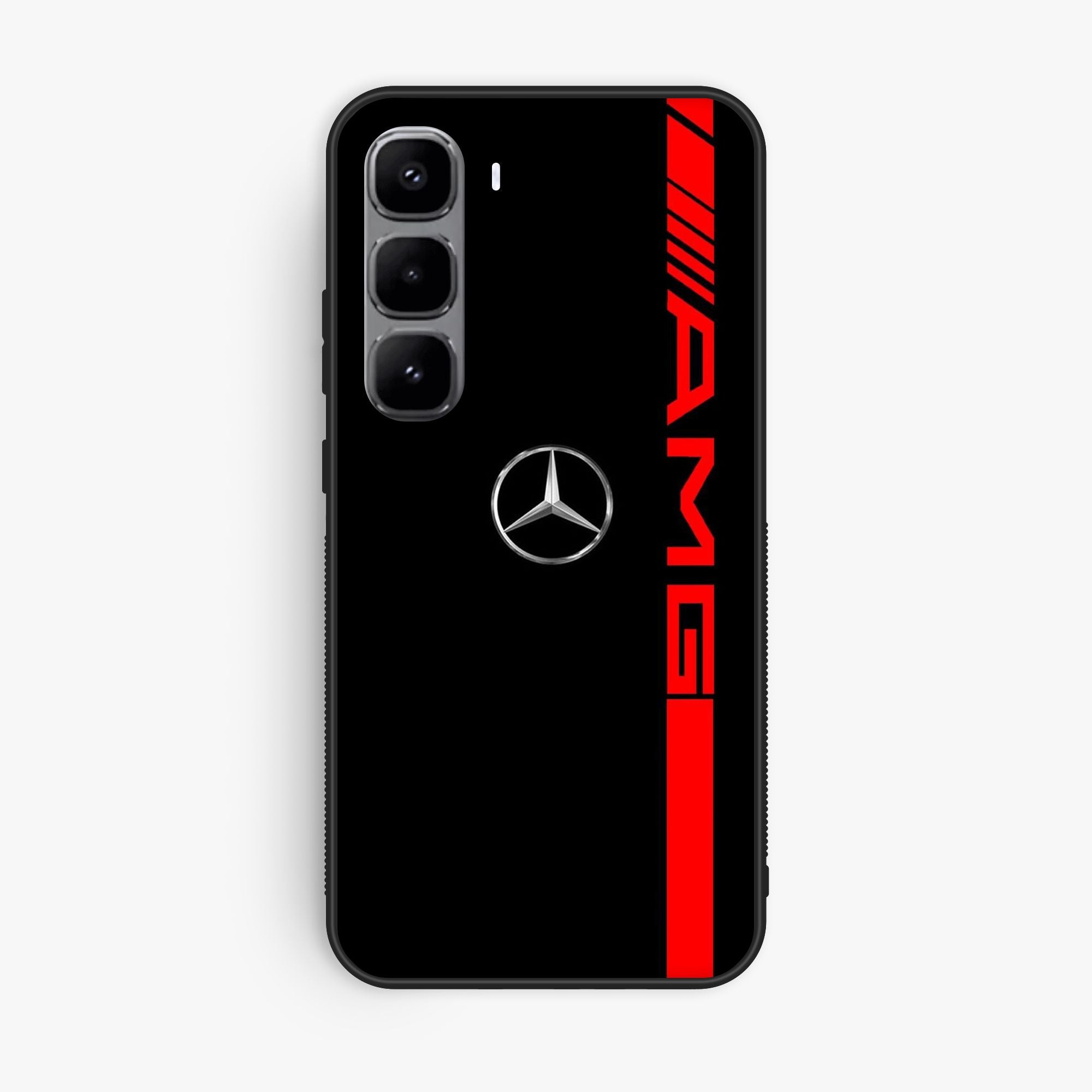 Infinix Hot 60 Pro Plus - Wallpaper 096 - Premium Printed Glossy Phone Case