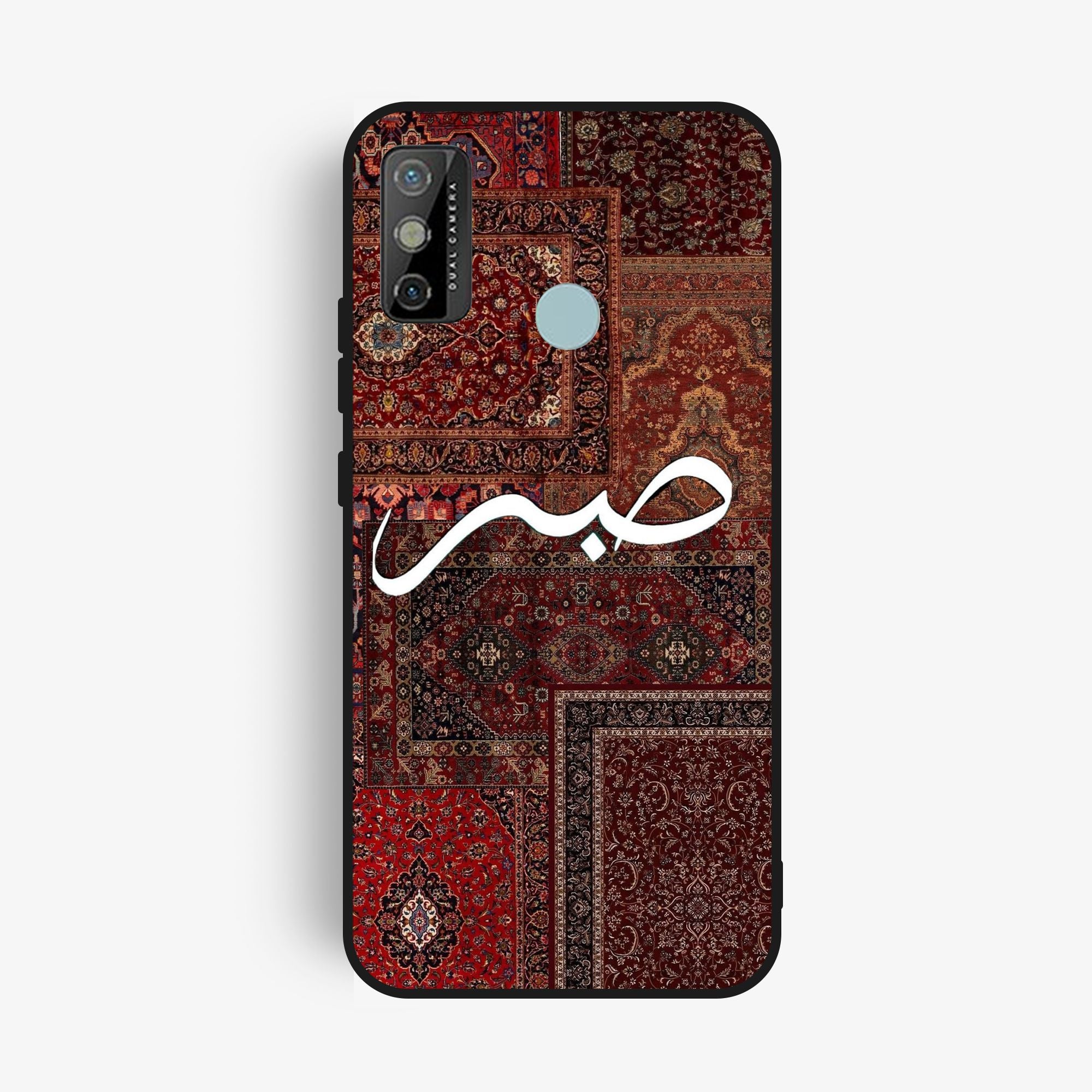 Tecno Spark 6 Go - Wallpaper 37 - Premium Printed Glossy Phone Case