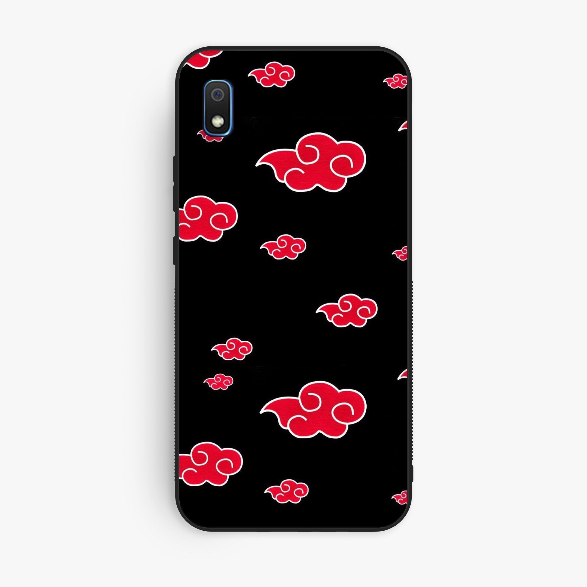 Samsung Galaxy A10 - Wallpaper 072 - Premium Printed Glossy Phone Case
