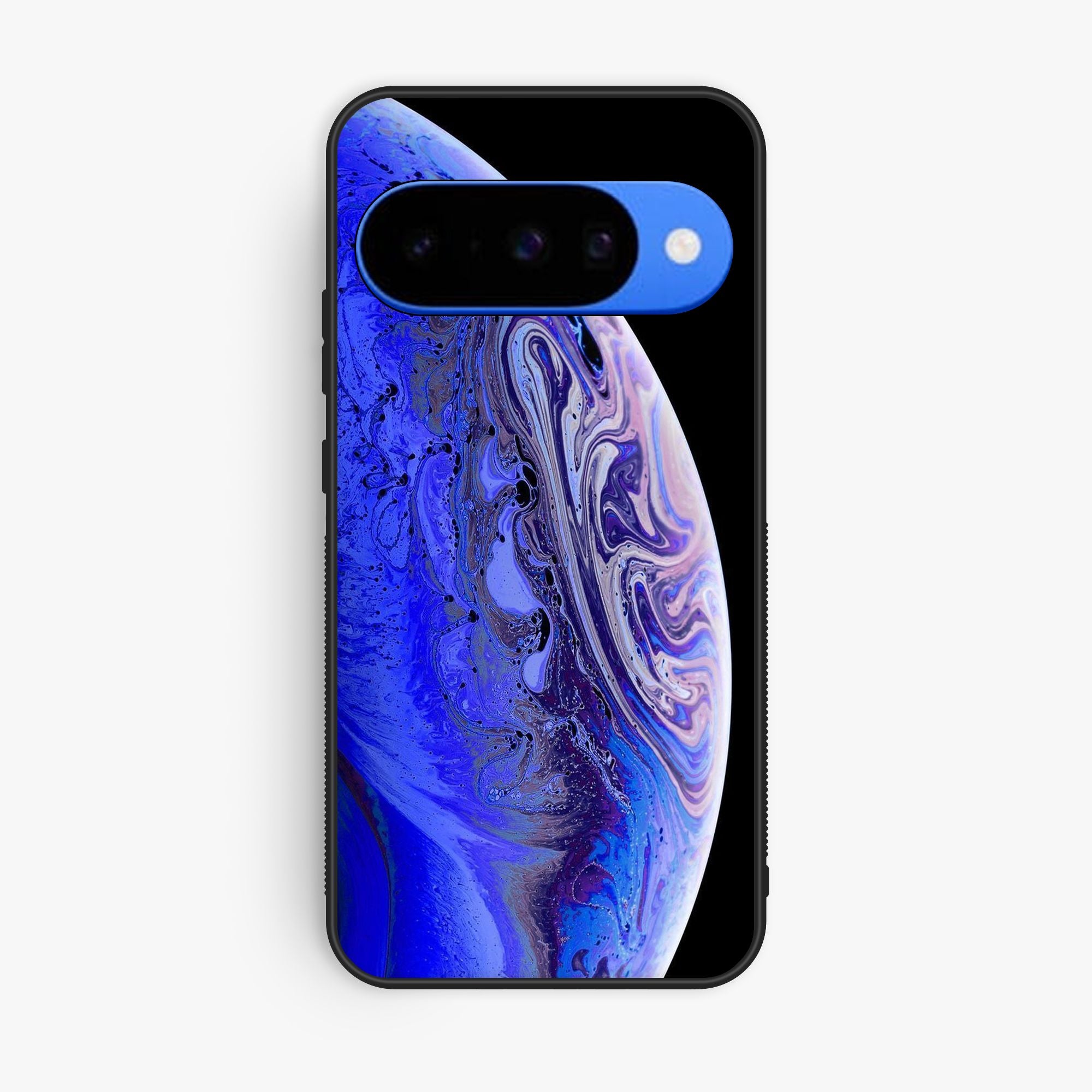 Google Pixel 10 - Wallpaper 088 - Premium Printed Glossy Phone Case