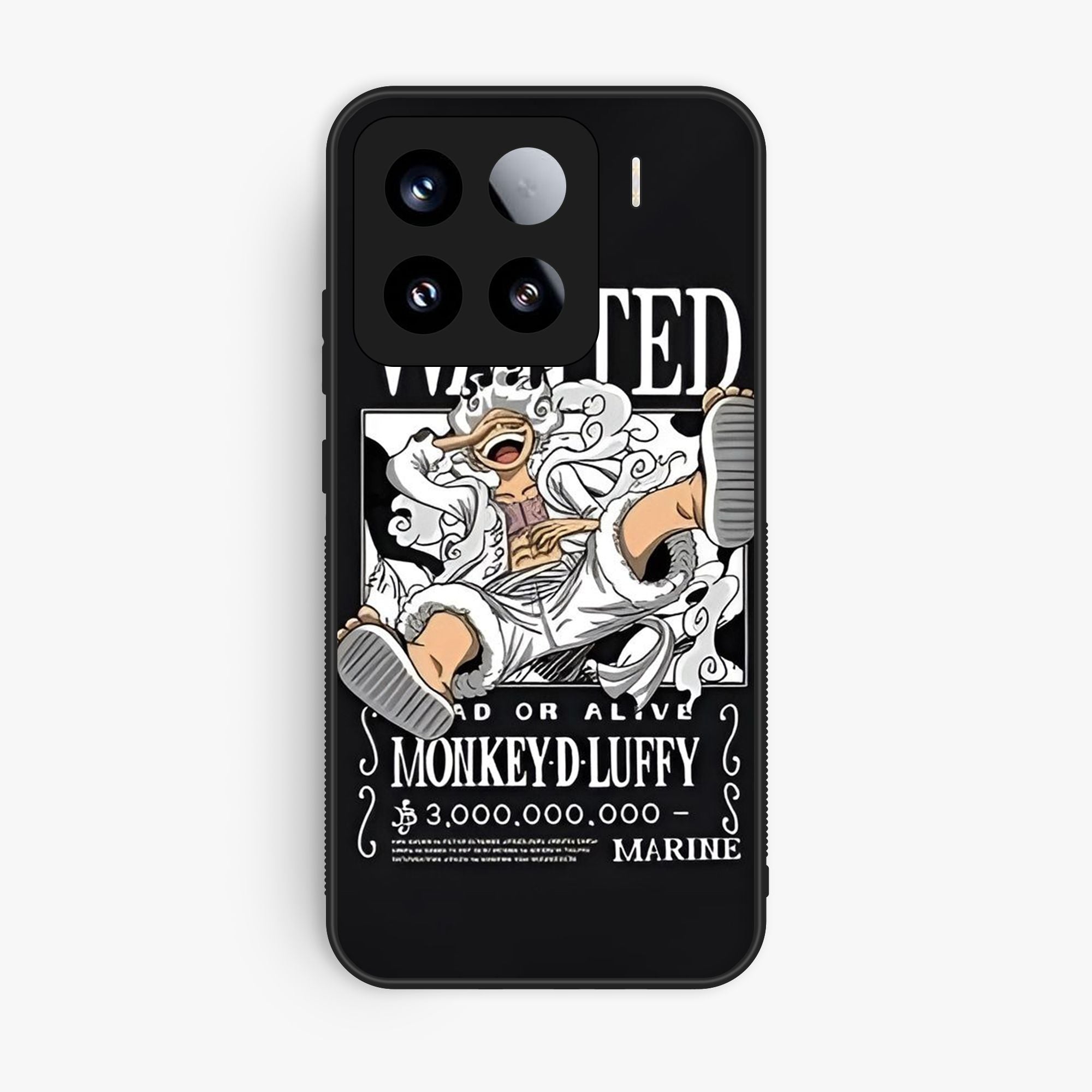 Xiaomi 15 - Wallpaper 079 - Premium Printed Glossy Phone Case