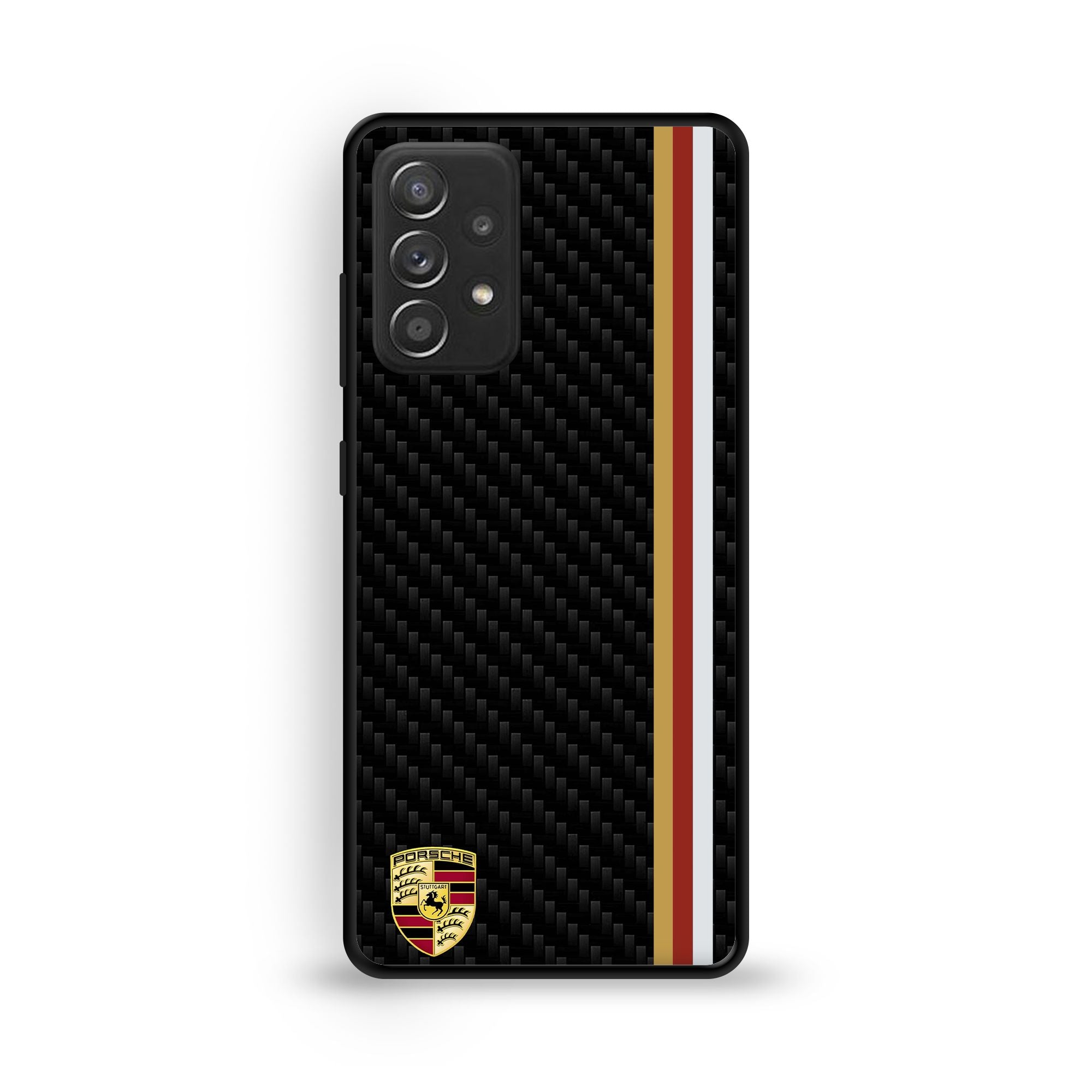 Samsung Galaxy A52 - Wallpaper 142 - Premium Printed Glossy Phone Case