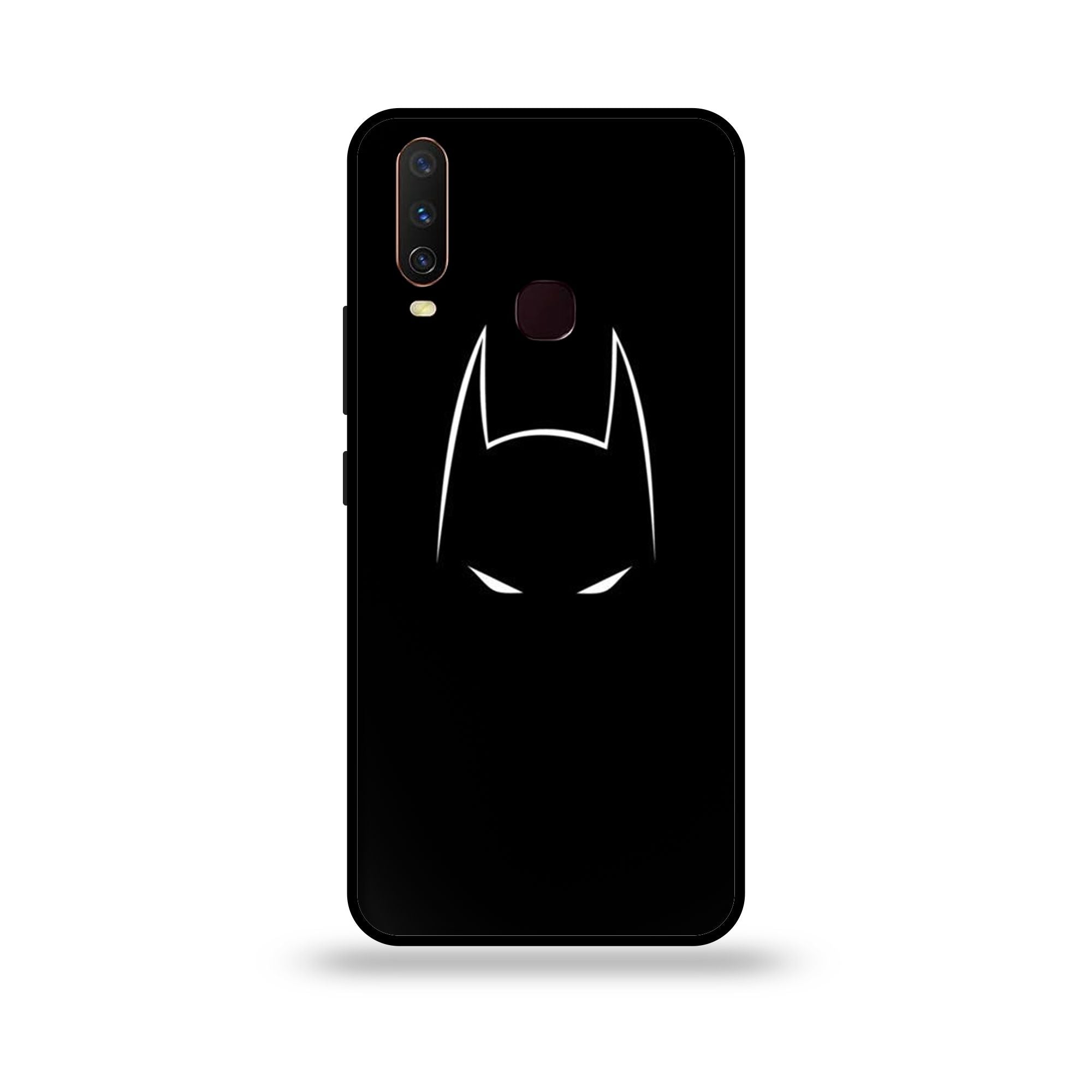 Vivo Y12 - Wallpaper 057 - Premium Printed Glossy Phone Case