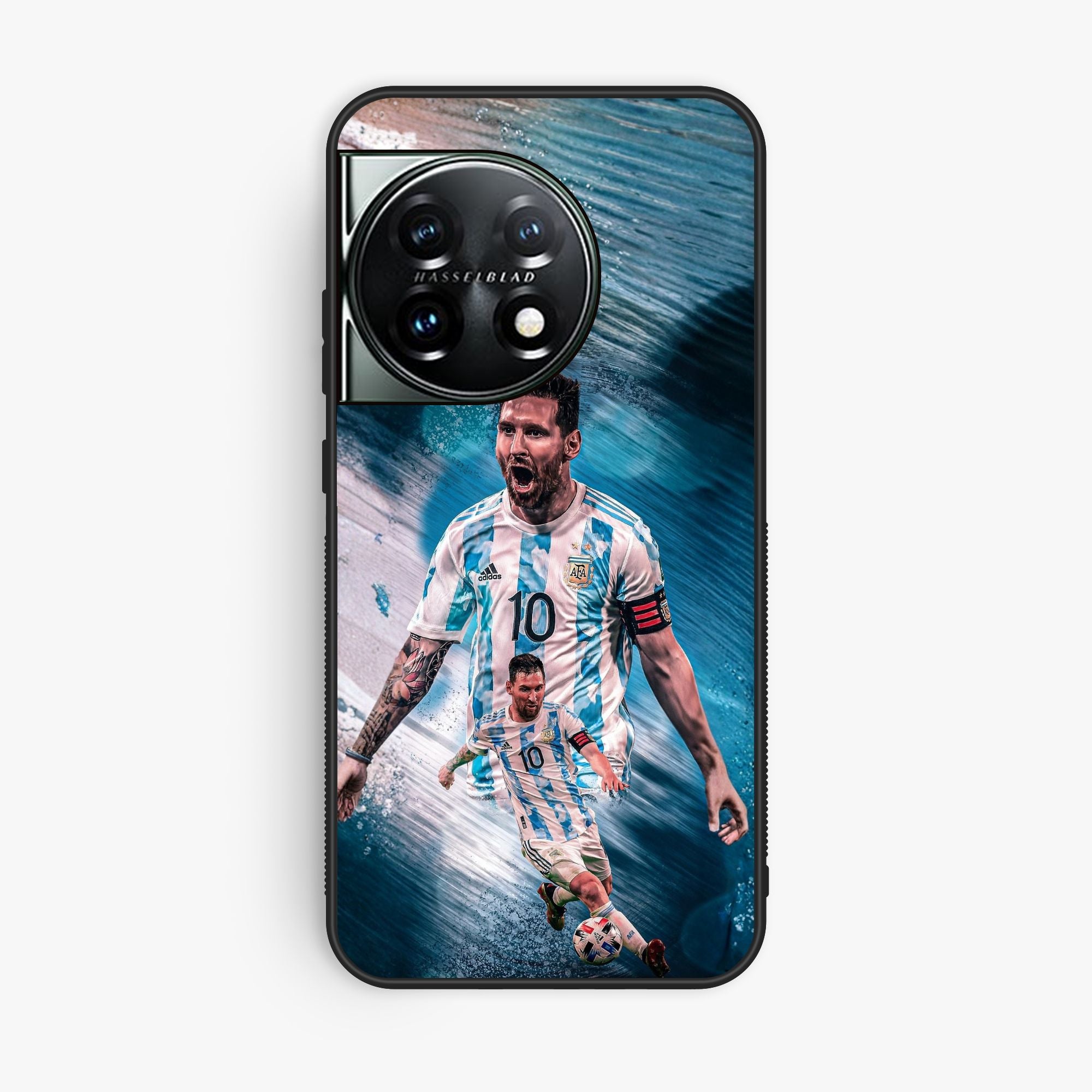 OnePlus 11R - Wallpaper 03 - Premium Printed Glossy Phone Case
