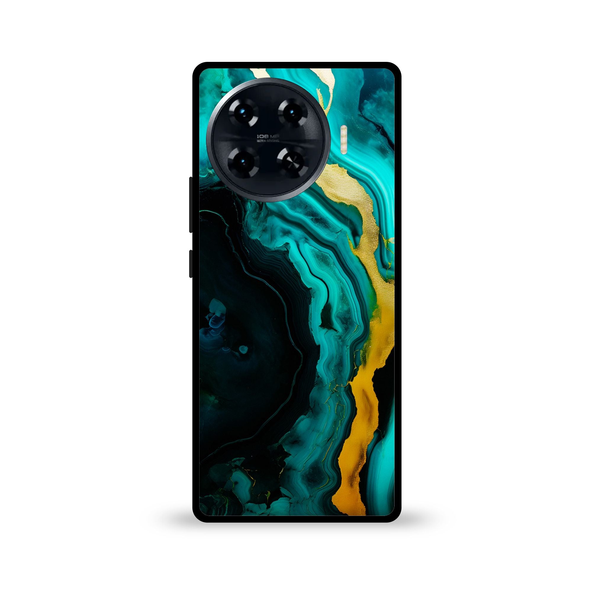 Tecno Spark 20 Pro Plus - Wallpaper 110 - Premium Printed Glossy Phone Case