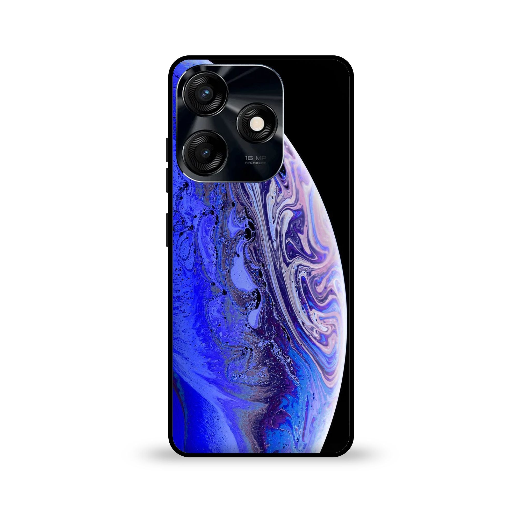 Tecno Spark 10C - Wallpaper 088 - Premium Printed Glossy Phone Case