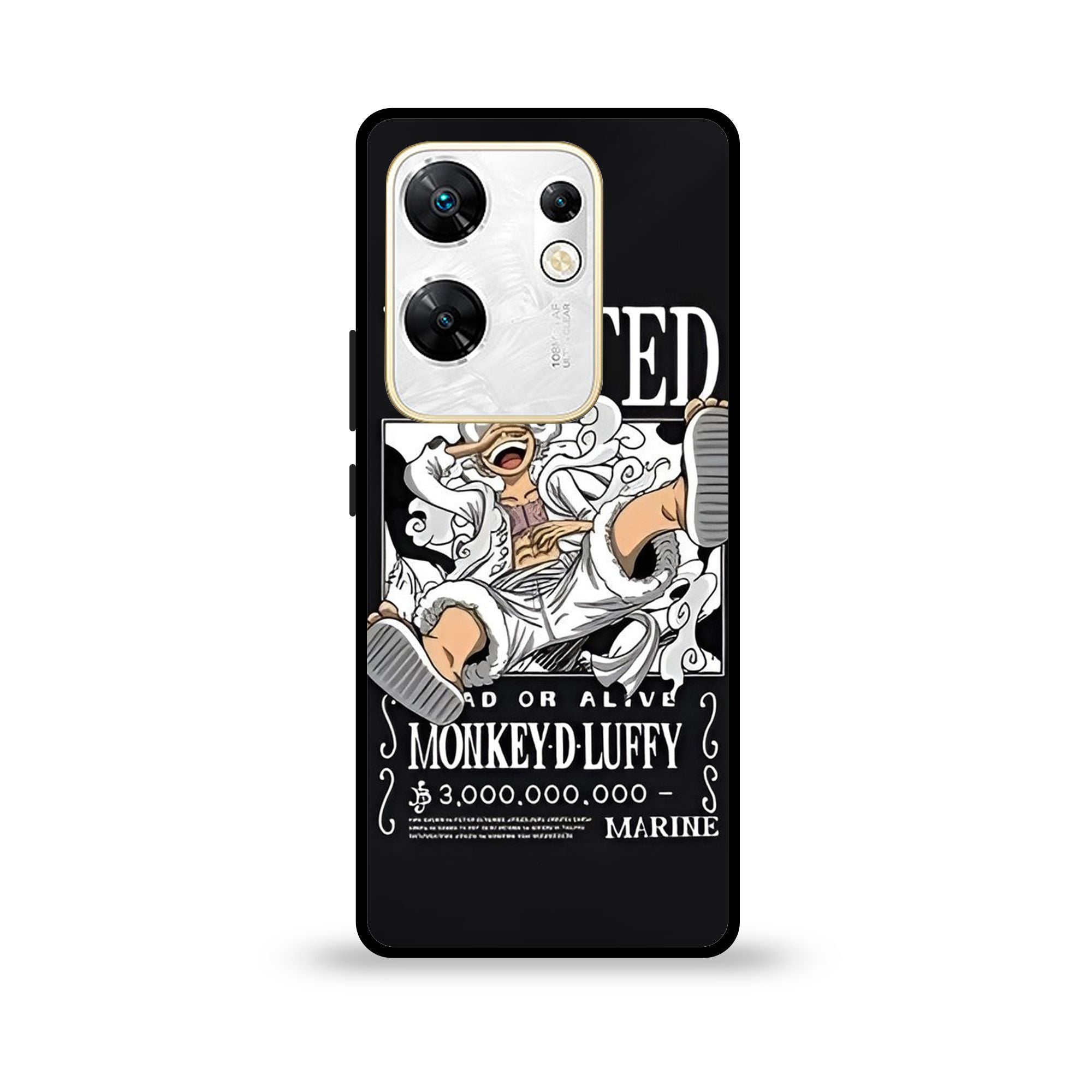 Infinix GT 30 - Wallpaper 49 - Premium Printed Glossy Phone Case