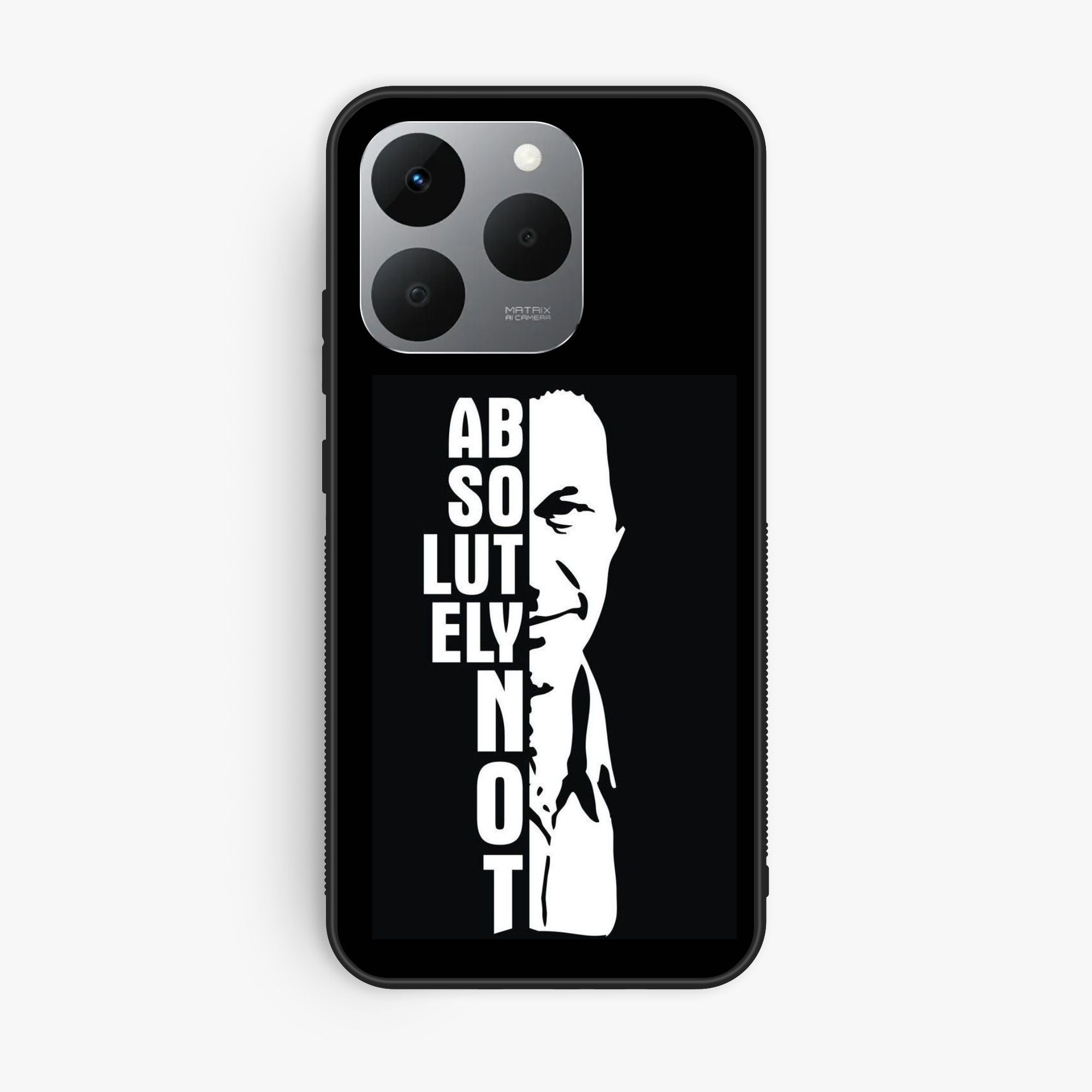 Realme 15T - Wallpaper 07 - Premium Printed Glossy Phone Case