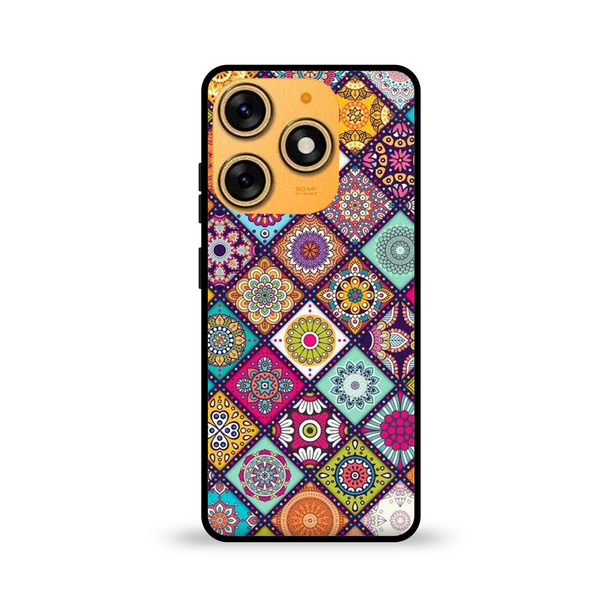 Tecno Spark 10 - Wallpaper 003 - Premium Printed Glossy Phone Case