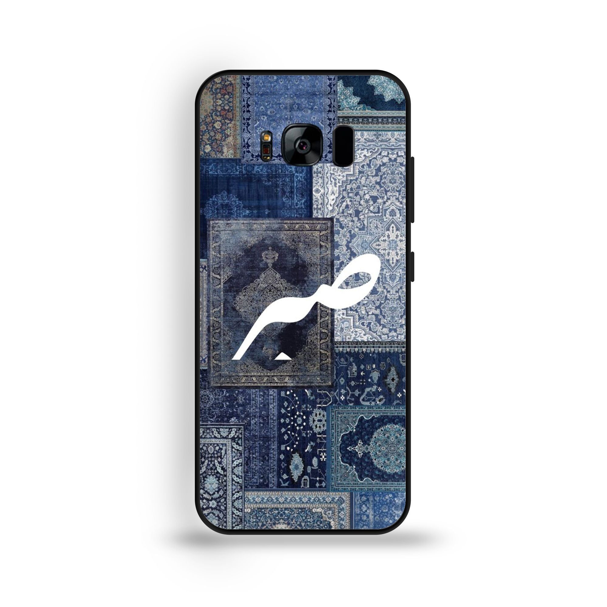 Samsung Galaxy S8 - Wallpaper 041 - Premium Printed Glossy Phone Case