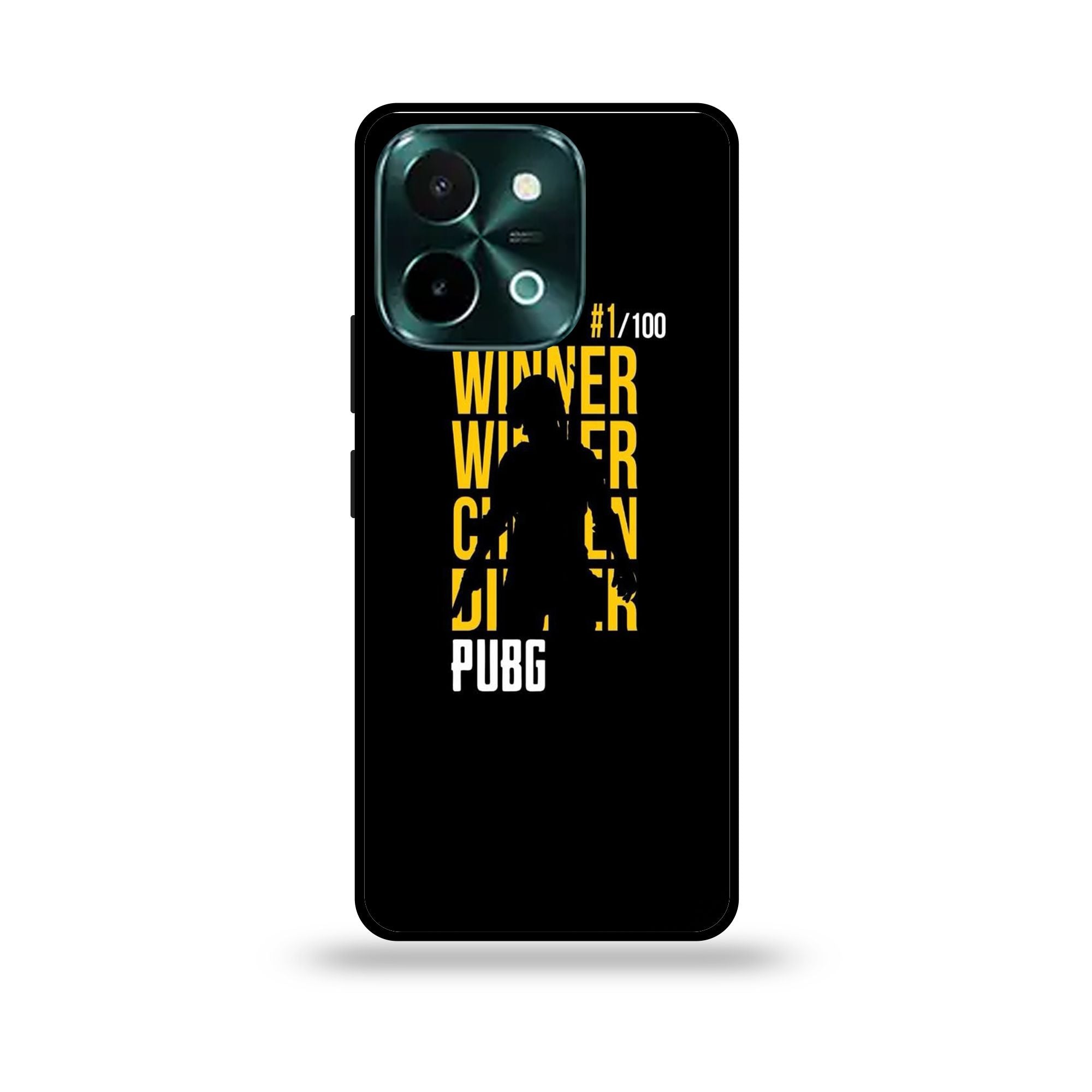 Vivo Y28 - Wallpaper 46 - Premium Printed Glossy Phone Case