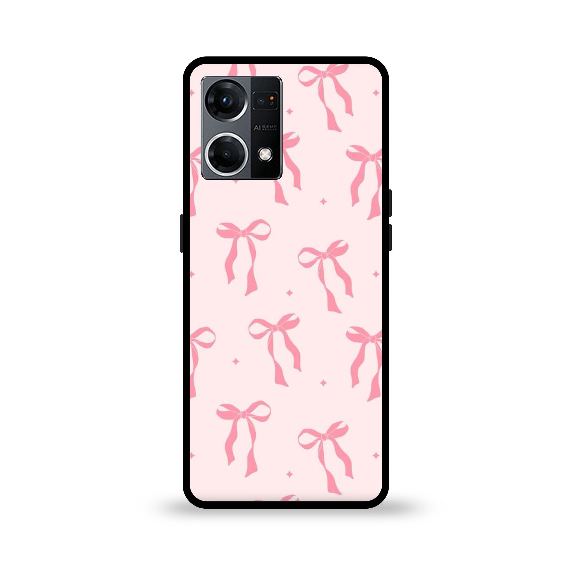 Oppo F21 Pro 4G - Wallpaper 57 - Premium Printed Glossy Phone Case