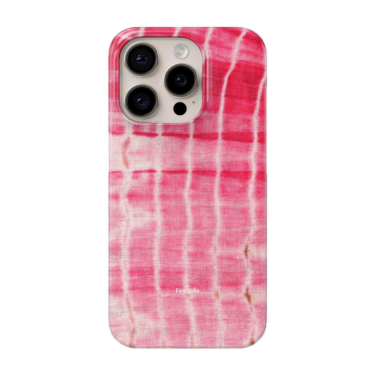 Watermelon Premium Tough Shining Phone Case (Double Layer) Available For All iPhone Models