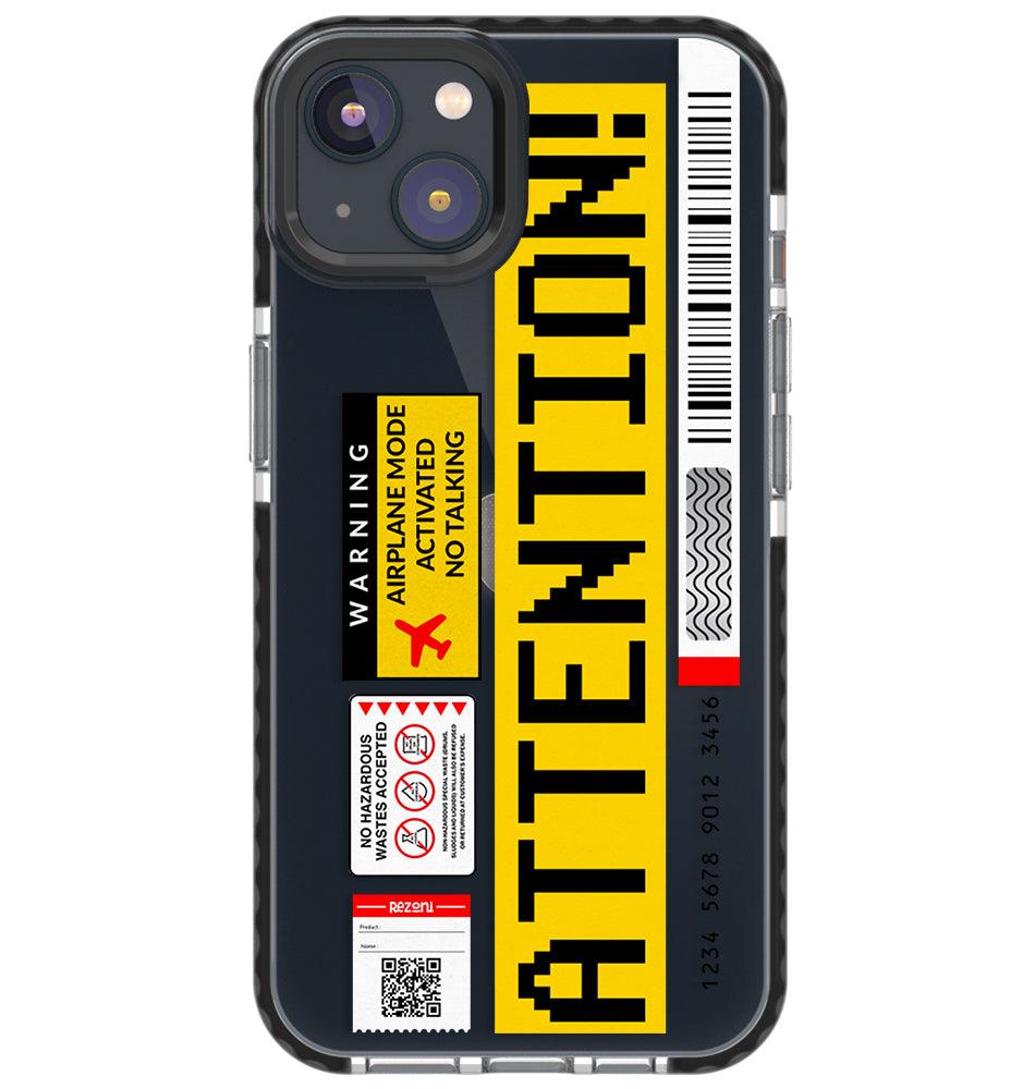 Attention Reverb Case - Case On