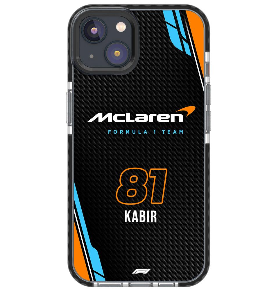 Mc Car Reverb Case - Case On