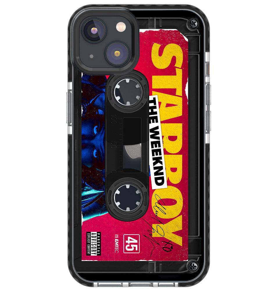 Star Retro Reverb Case - Case On