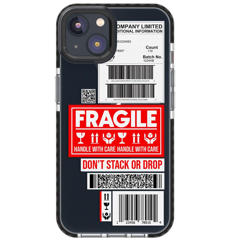 Fragile Reverb Case - Case On