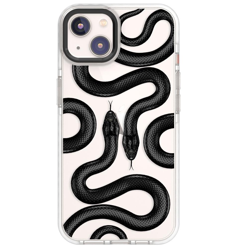 Cool snake Reverb Case - Case On