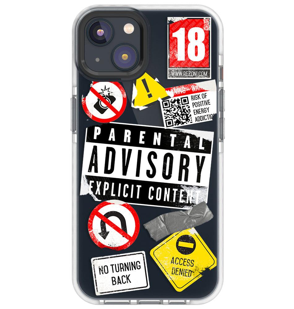 Advise Reverb Case - Case On