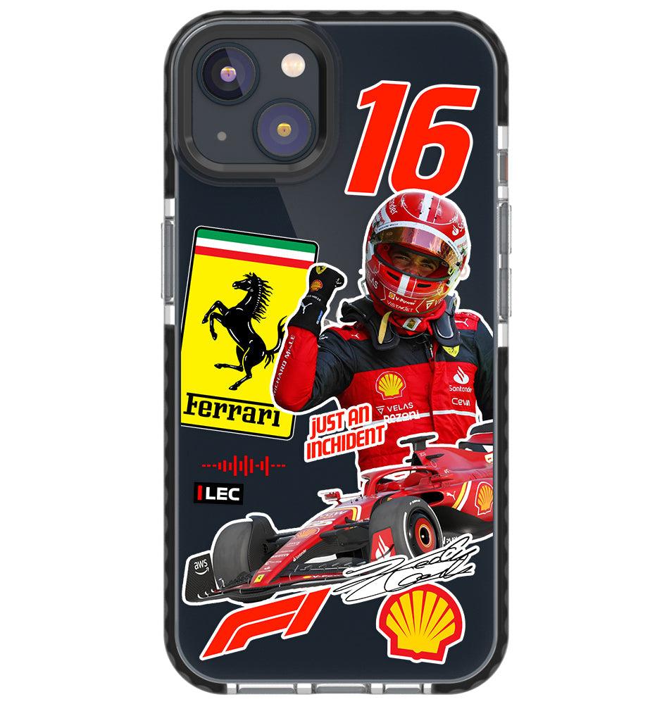 F1 Car Reverb Case - Case On