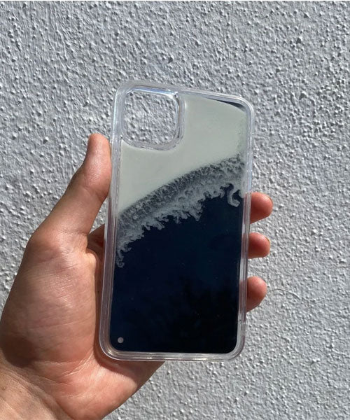 GLOW IN THE DARK CASE