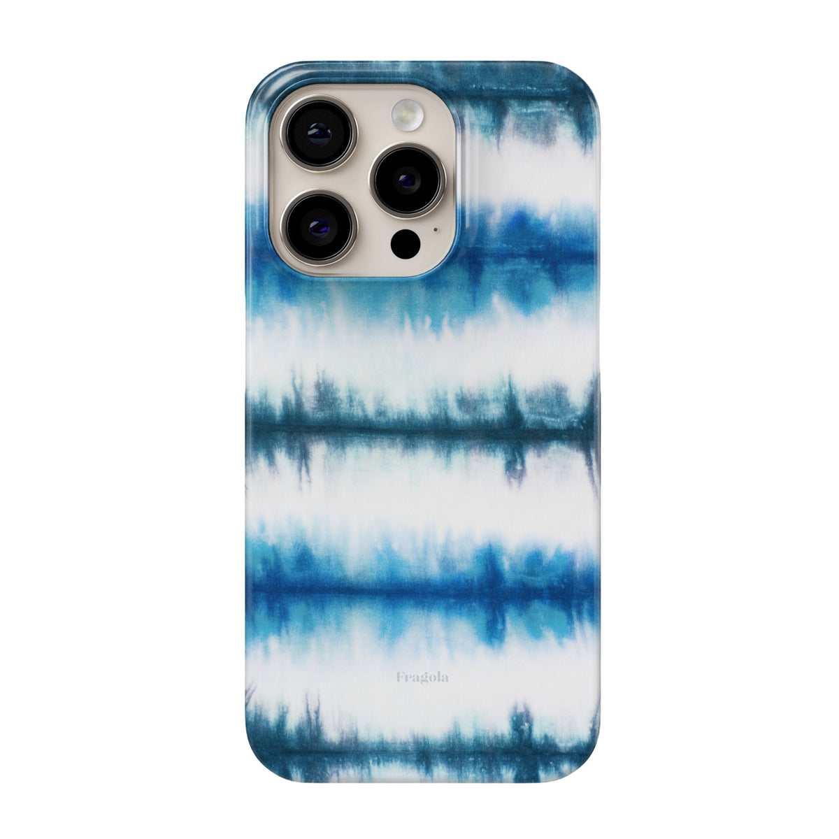 Spirulina Premium Tough Shining Phone Case (Double Layer) Available For All iPhone Models