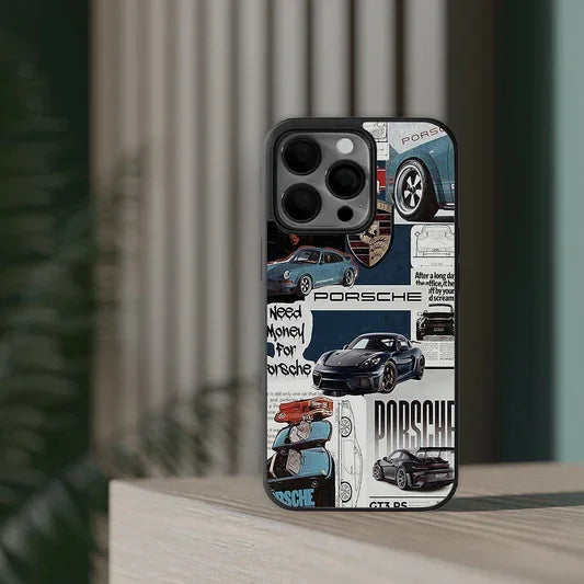 Decent Car Phone Cases All Models