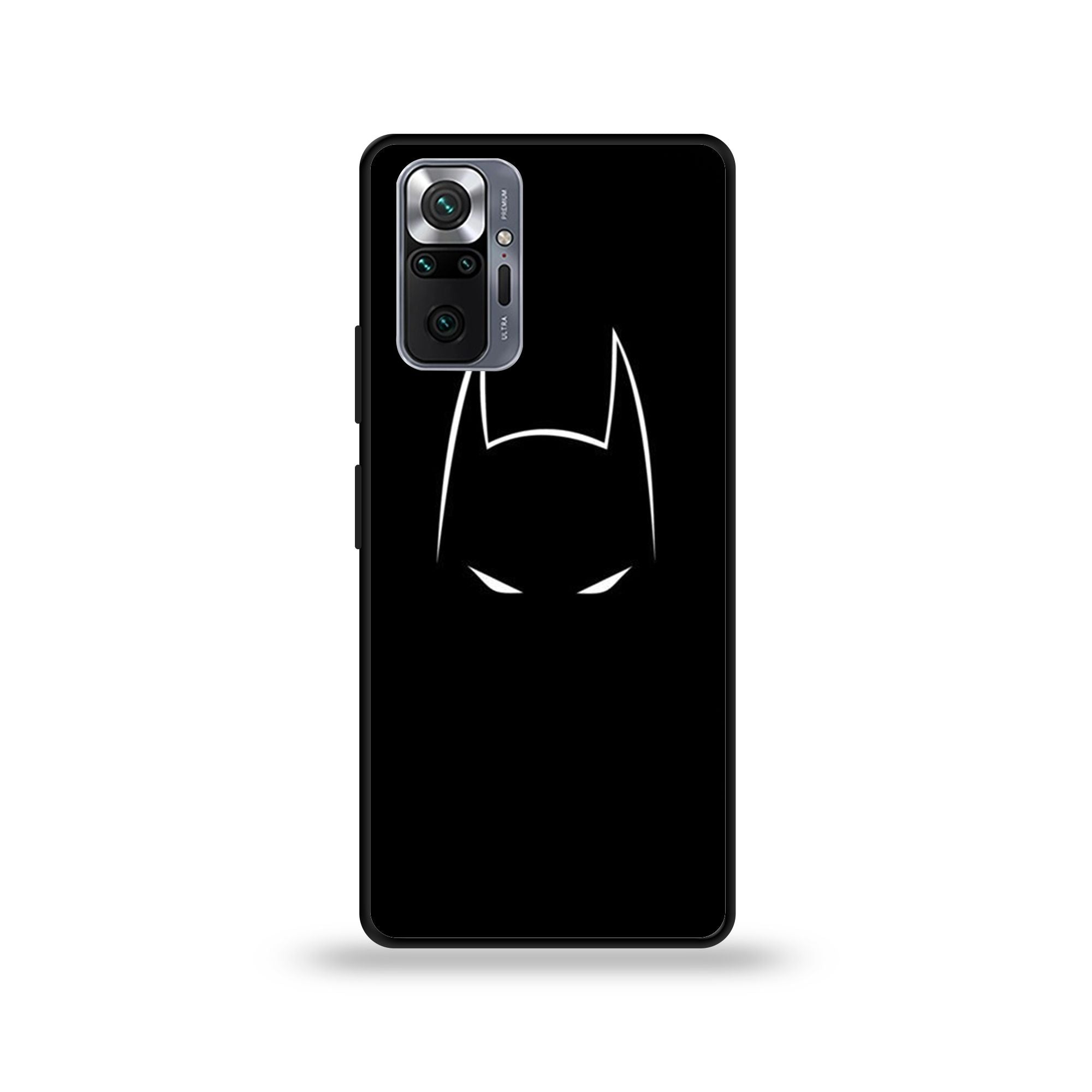Xiaomi Redmi Note 10 Pro - Wallpaper 057 - Premium Printed Glossy Phone Case