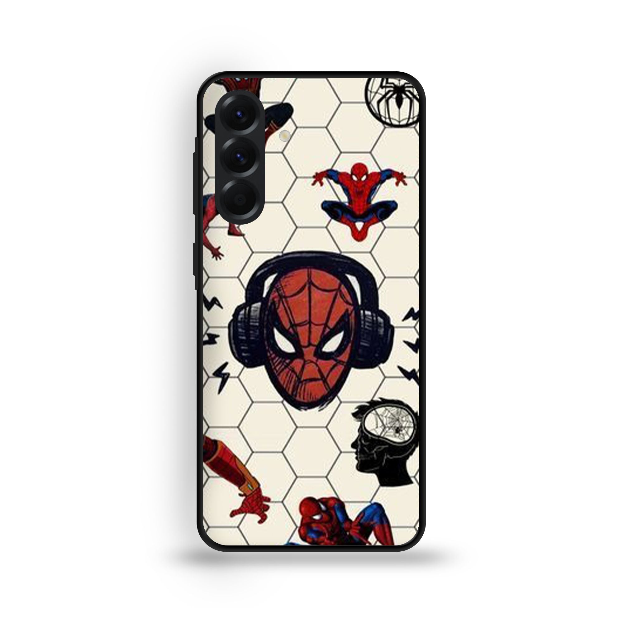Samsung Galaxy A56 - Wallpaper 052 - Premium Printed Glossy Phone Case